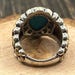 Vintage Carolyn Pollack sterling silver ring — view 5 of 10