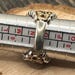Vintage Carolyn Pollack sterling silver ring — view 9 of 10