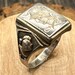 Vintage sterling silver ring — view 1 of 10