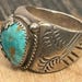 Vintage sterling silver ring — view 4 of 20