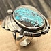 Vintage sterling silver ring — view 1 of 16