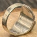 Vintage sterling silver ring — view 16 of 20