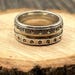 Sterling silver ring — view 3 of 10