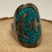 Mid century sterling silver ring — view 10 of 20