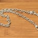 Sterling silver necklace — view 6 of 10