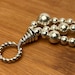 Sterling silver necklace — view 9 of 10