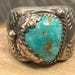 Vintage sterling silver ring — view 6 of 20