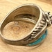 Carolyn Pollack sterling silver ring — view 5 of 15