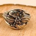 Sterling silver ring — view 7 of 9