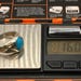 Vintage sterling silver ring — view 17 of 18
