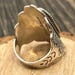 Vintage sterling silver ring — view 8 of 20