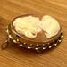 Victorian gold pendant — view 6 of 10
