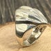 Vintage sterling silver ring — view 14 of 15