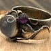 Sterling silver ring — view 2 of 9
