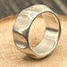 Vintage sterling silver ring — view 7 of 20