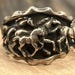 Vintage sterling silver ring — view 2 of 17