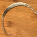 Art deco sterling silver choker — view 7 of 9