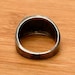 Mid century sterling silver ring — view 4 of 7