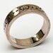 Sterling silver ring — view 3 of 10