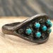 Vintage sterling silver ring — view 4 of 18