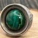 Mid century sterling silver ring — view 13 of 20
