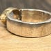 Vintage sterling silver ring — view 13 of 20