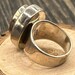Vintage sterling silver ring — view 5 of 10