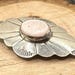 Vintage sterling silver pin — view 2 of 10