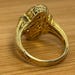 1910s vermeil ring — view 6 of 16