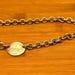 Vintage sterling silver choker — view 8 of 9