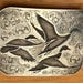 1970s sterling silver belt buckle — view 6 of 10