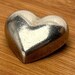 Art deco sterling silver pendant — view 5 of 9