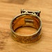 Sterling silver ring — view 4 of 7