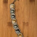 Sterling silver bracelet — view 9 of 9