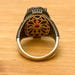 Sterling silver ring — view 5 of 8