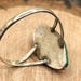 Vintage sterling silver ring — view 15 of 20