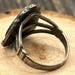 Vintage sterling silver ring — view 5 of 9