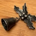 Vintage sterling silver brooch — view 6 of 17