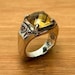 Sterling silver ring — view 3 of 8