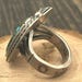 Sterling silver ring — view 6 of 10
