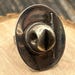 Vintage sterling silver ring — view 4 of 8