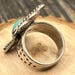 Vintage Carolyn Pollack sterling silver ring — view 6 of 10