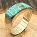 Sterling silver ring — view 1 of 10