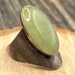 Vintage sterling silver ring — view 3 of 10