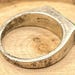 Vintage sterling silver ring — view 3 of 8