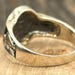 Vintage sterling silver ring — view 9 of 19