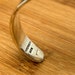 Sterling silver bracelet, mexico hallmark — view 7 of 7