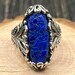 Vintage Carolyn Pollack sterling silver ring — view 4 of 10