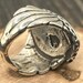 Sterling silver ring — view 8 of 10