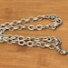 Sterling silver necklace — view 8 of 10